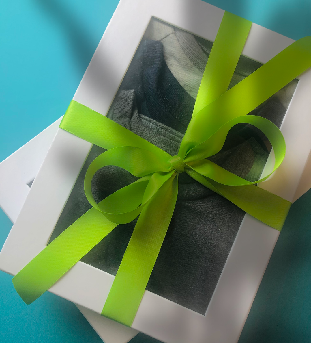Unisex Long Sleeve Bodysuit Bundle Gift Set